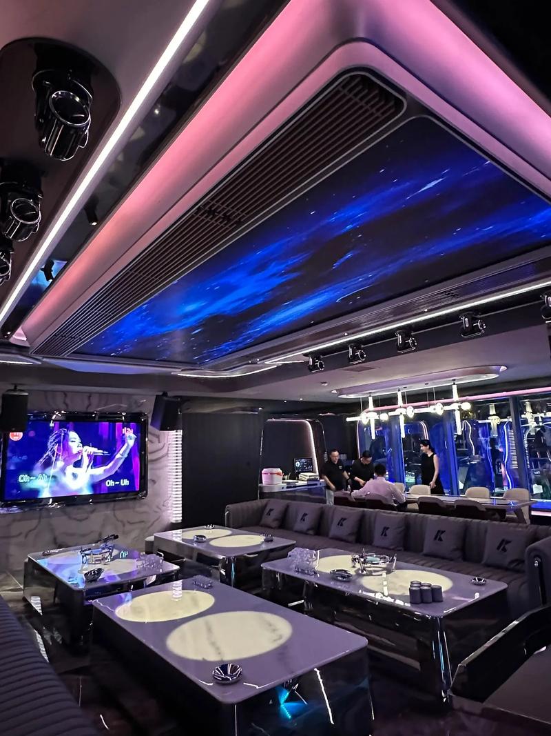 盐城商务ktv精选与商务ktv攻略助力成功-射阳县ktv预定